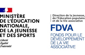Logo FDVA 2 - à diffuser