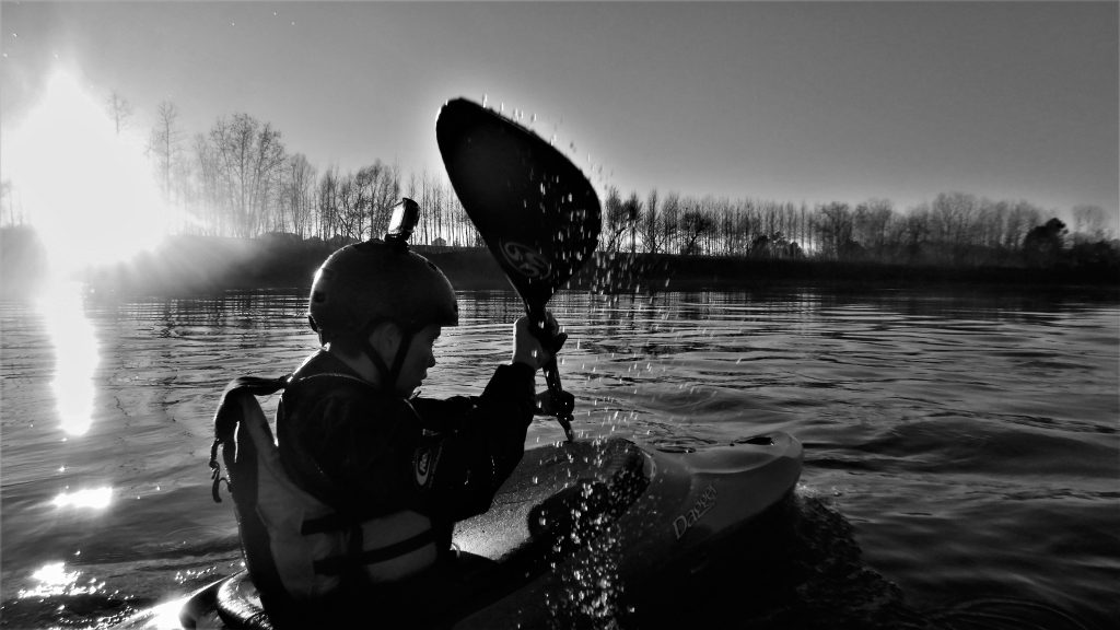5ème - Jonathan Suc - Marmande Kayak Nature