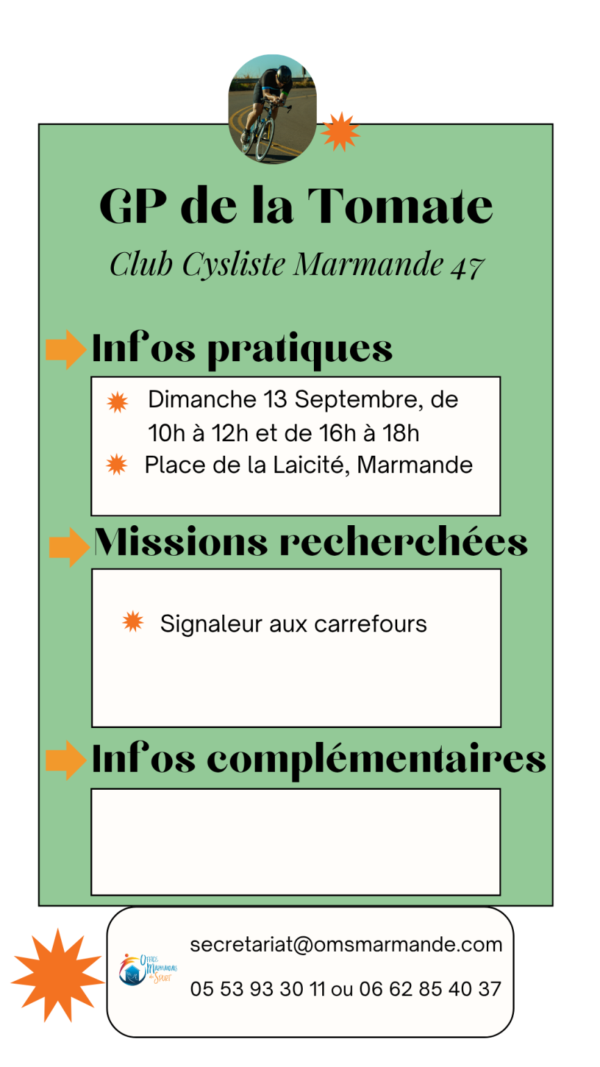 PB Fiche Mission